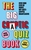The Big Craptic Quizbook: Over 1,000 ever so dodgy, not-quite-cryptic brainteasers