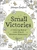 Small Victories: A Colouring Book of Little Wins and Miniature Masterpieces