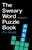 The Sweary Word Puzzle Book (For Adults): The swear word puzzle book for adults (Relaxing AF!)