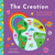 The Creation: A Color-Changing Bible Bath Book!