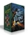The Jules Verne Collection (Boxed Set): Journey to the Center of the Earth; Around the World in Eighty Days; In Search of the Castaways; Twenty Thousa