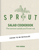 Sprout & Co Saladology: Fresh Ideas for Delicious Salads