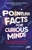 Pointless Facts for Curious Minds: A new kind of quiz book from the hit BBC 1 game show