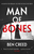 Man of Bones: From the author of The Times 'Thriller of the Year'