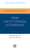 Advanced Introduction to New Institutional Economics