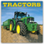 Tractors - Traktoren 2024 - 16-Monatskalender: Original Avonside-Kalender [Mehrsprachig] [Kalender]
