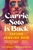 Carrie Soto Is Back: From the author of The Seven Husbands of Evelyn Hugo