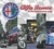 Alfa Romeo - Cars in Motorsports Since 1945