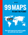 99 Maps to Save the Planet: With an introduction by Chris Packham