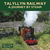 Talyllyn Railway: A Journey by Steam