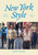New York Style: Walk, Shop, Eat & Play: As guided by locals