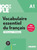 100% FLE - Vocabulaire essentiel du français - A1: Übungsbuch mit didierfle.app