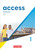 Access - Allgemeine Ausgabe 2022 - Band 1: 5. Schuljahr: Wordmaster - Mit Lösungen