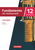 Fundamente der Mathematik - Bayern - 2023 - 12. Jahrgangsstufe: Lösungen zum Schulbuch - Vertiefungskurs
