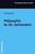 Philosophie im 20. Jahrhundert: Sammelwerk für Studium und Beruf, Hrsg. v. Carl Andresen, Werner Jetter, Wilfried Joest u. a.