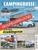 pro mobil Extra Campingbusse: Das Vanlife Magazin - Heft 05/2023