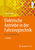 Elektrische Antriebe in der Fahrzeugtechnik: Lehr- und Arbeitsbuch