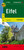 Eifel, Erlebnisführer 1:170.000, freytag & berndt, EF 0034: Freizeitkarte mit touristischen Infos auf Rückseite, wasserfest und reißfest