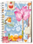 Daphne's Diary - Taschenkalender 2024: Mit Kalendarium, Platz für Notizen, Einkaufs- und To-do-Listen, Ausmal-Motiven u.v.m.