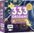 333 Origami - Astro Magic: Das Original - Mit 333 Papieren & Anleitungen für magisch-schöne Faltmomente