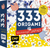 333 Origami - Glücksbringer Japan: Das Original - Mit 333 feinen Papieren & Anleitungen für Glücksboten und Horoskop-Tiere