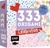 333 Origami - Celebration: Das Original - Mit 333 feinen Papieren & Anleitungen mit festlichen Motiven für Hochzeit, Geburtstag, Familienfeste und mehr