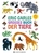 Eric Carles großes Buch der Tiere: Über 180 Tiere aus aller Welt