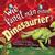 Wie fängt man einen Dinosaurier: Bilderbuch ab 4 Jahren