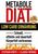 Metabole Diät: Low Carb Ernährung. Schnell, effektiv und dauerhaft Körperfett verbrennen. Mit 86 Rezepten + detaillierten Diätplänen