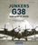 Junkers G 38: Der sanfte Riese: Das Weltrekordflugzeug mit den dicken Flügeln