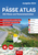PÄSSE ATLAS 2024: 260 Pässe und Panoramastraßen