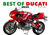 Best of Ducati Kalender 2025: 12 kraftvolle und technisch perfekte Motive