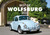 Kalender Best of Wolfsburg 2025: Wandkalender