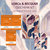 Lorca & Bécquer Geschenkset - 3 Bücher (mit Audio-Online) + Marmorträume Schreibset Basics, m. 3 Beilage, m. 3 Buch: Lorca & Bécquer Geschenkset - Lesemethode von Ilya Frank - Zweisprachige Ausgabe Englisch-Deutsch