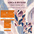 Lorca & Bécquer Geschenkset - 3 Bücher (mit Audio-Online) + Marmorträume Schreibset Premium, m. 3 Beilage, m. 3 Buch: Lorca & Bécquer Geschenkset - Lesemethode von Ilya Frank - Zweisprachige Ausgabe Englisch-Deutsch