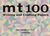 MT 100 Writing and Crafting Papers