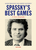 Spassky's Best Games: A Chess Biography