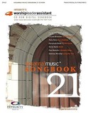 Hosanna Songbook 21