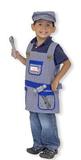Train Engineer Role Play Set