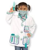 Doctor Role Play Set