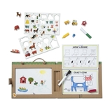 Play, Draw, Create - Farm Fun