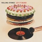 Let It Bleed - 50th Anniversary, 1 Audio-CD