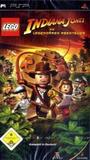 LEGO Indiana Jones die legendären Abenteuer, PSP-Spiel: Für PlayStation Portable. Dieses Produkt ist durch technische Schutzmaßnahmen kopiergeschützt!