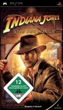 Indiana Jones und der Stab der Könige, PSP-Spiel: Für PlayStation Portable. Dieses Produkt ist durch technische Schutzmaßnahmen kopiergeschützt!