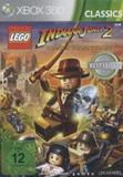 Lucas LEGO Indiana Jones 2, Xbox360-DVD: Die neuen Abenteuer. Dieses Produkt ist durch technische Schutzmaßnahmen kopiergeschützt!