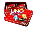 UNO (Kartenspiel), 35 Jahre UNO Jubiläums-Box: Limitierte Auflage