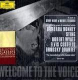 Welcome To The Voice, 1 Audio-CD