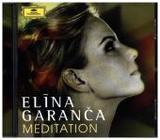 Meditation, 1 Audio-CD