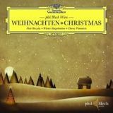 Weihnachten / Christmas, 1 Audio-CD