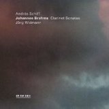 Clarinet Sonatas, 1 Audio-CD